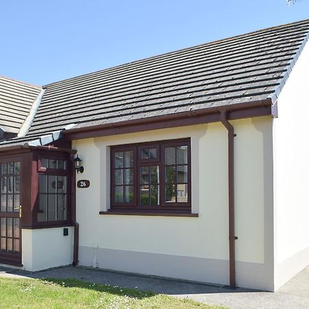 Pembroke Cottage Exteriör bild